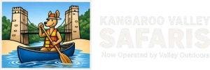 Kangaroo Valley Safaris logo